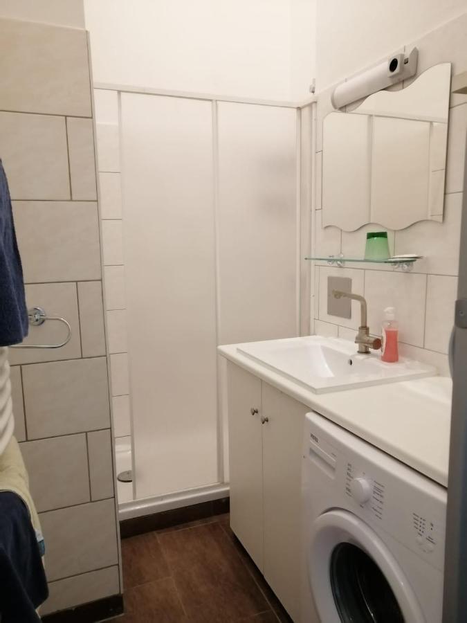 Vienna Comfort Apartments - Borschkegasse 12 Eksteriør bilde